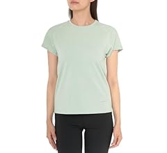 Amazon | [ダンスキン] Tシャツ UVケア ランニング エクササイズ